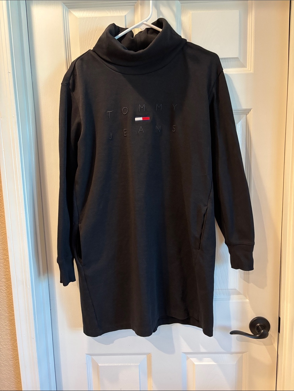 Tommy Hilfiger sweater/sweatshirt dress